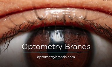 OptometryBrands.com
